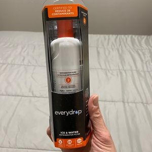Everydrop Size 2 Water Replacement Filter